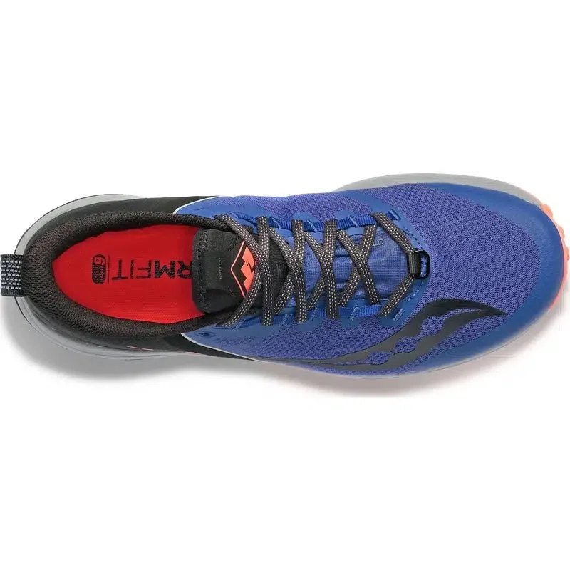 Men's Xodus Ultra Trail-Blue