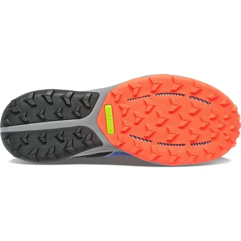 Men's Xodus Ultra Trail-Blue