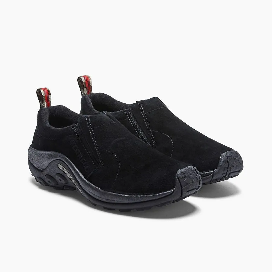 Merrell Women's Jungle Moc Midnight