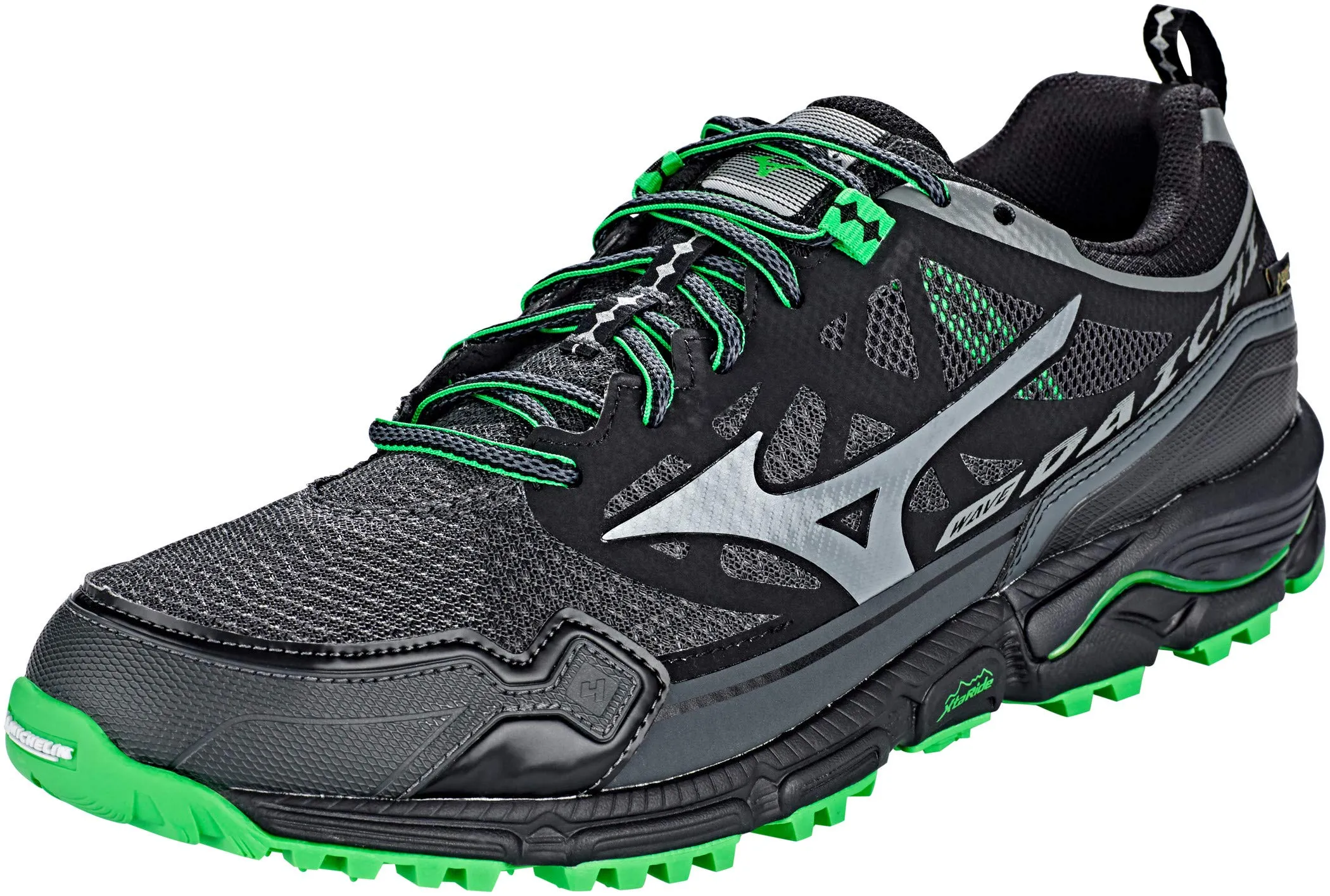 Mizuno Damen Wave Paradox 5 Laufschuhe, Violett (Purple Wine/Silver/Mysterioso 04), 38 EU