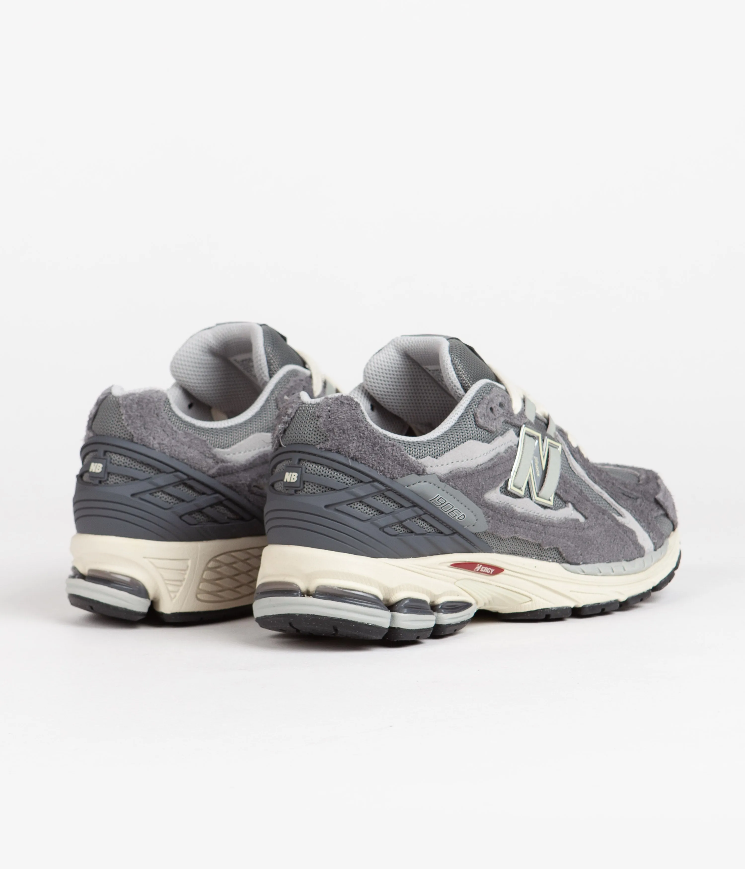 New Balance 1906 Shoes - Castlerock