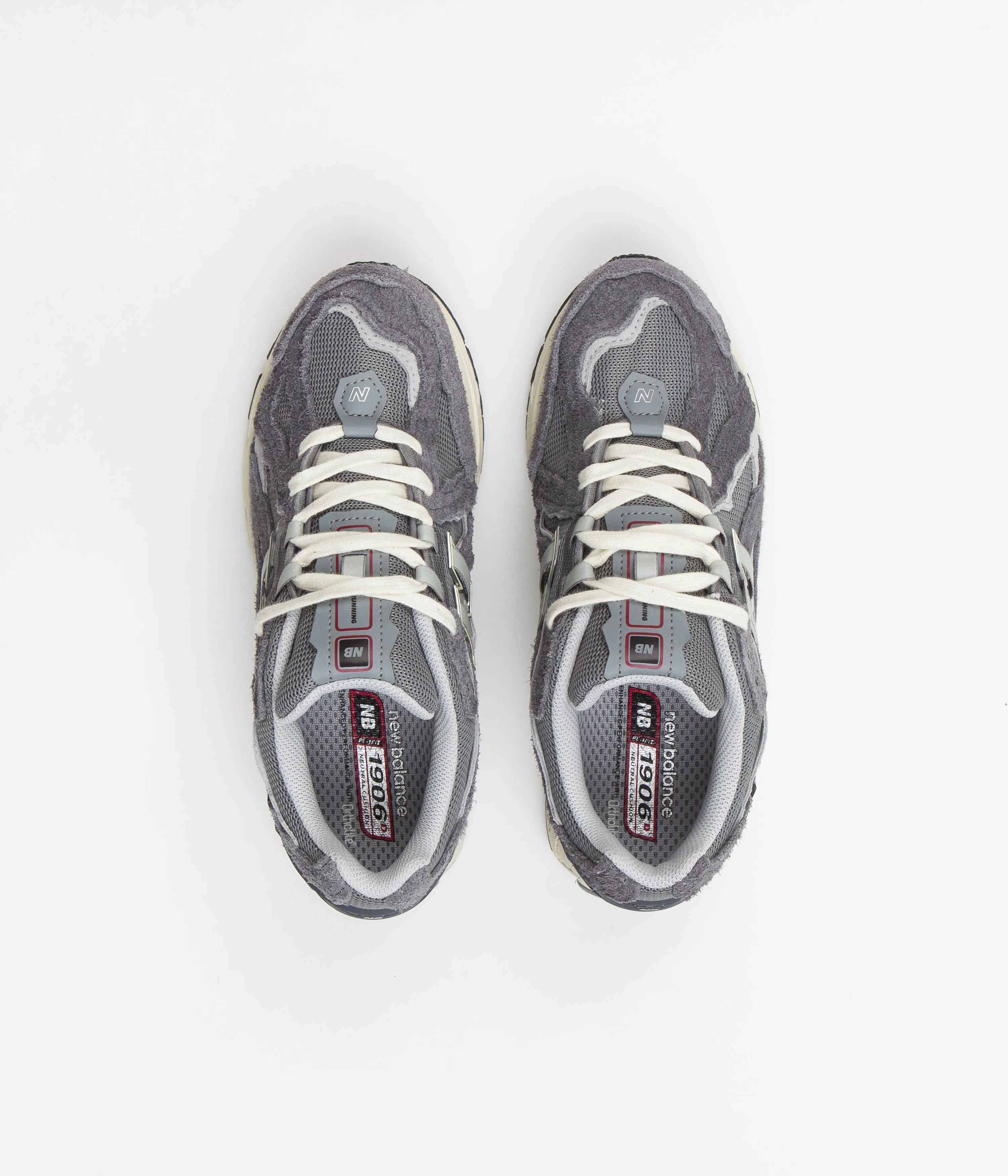 New Balance 1906 Shoes - Castlerock