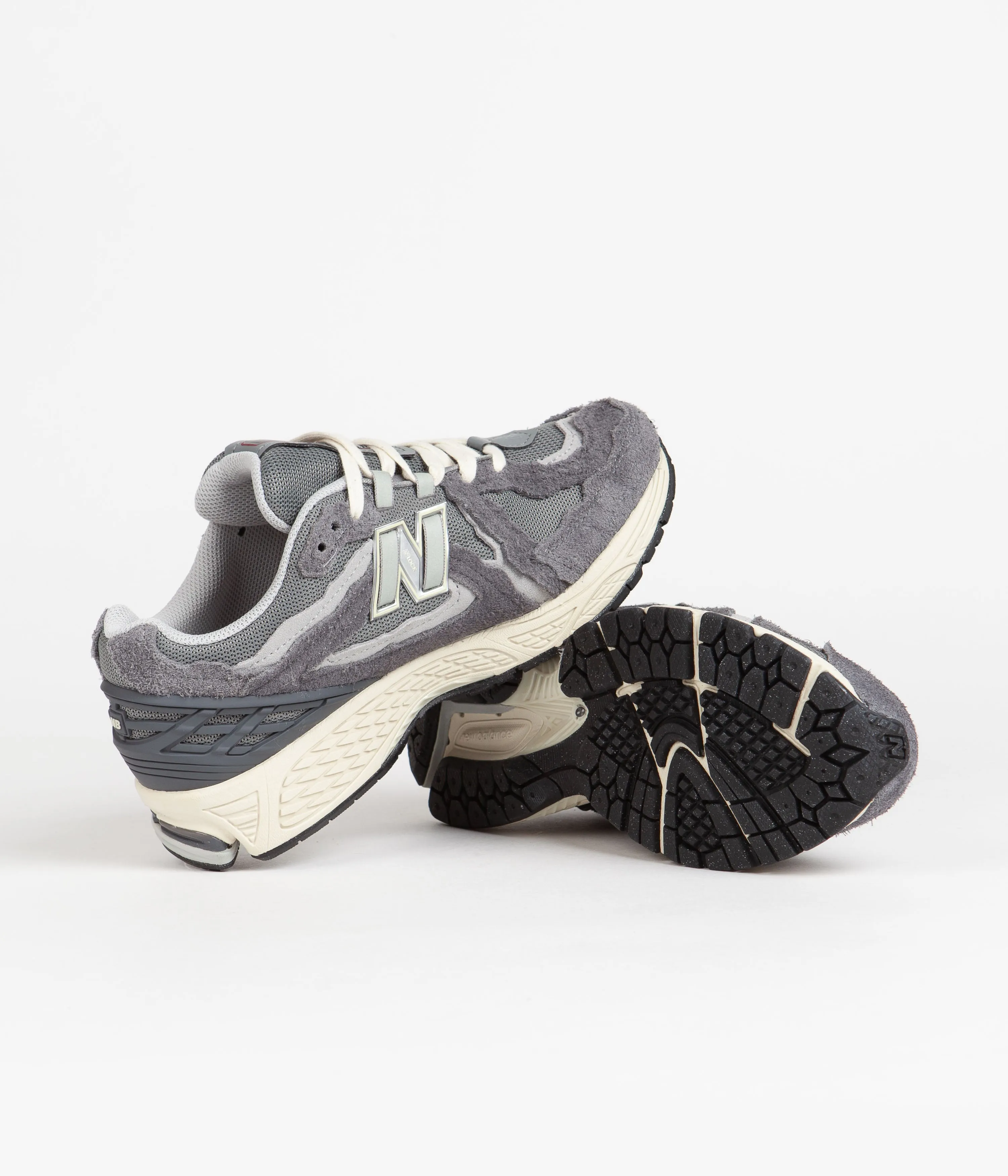 New Balance 1906 Shoes - Castlerock