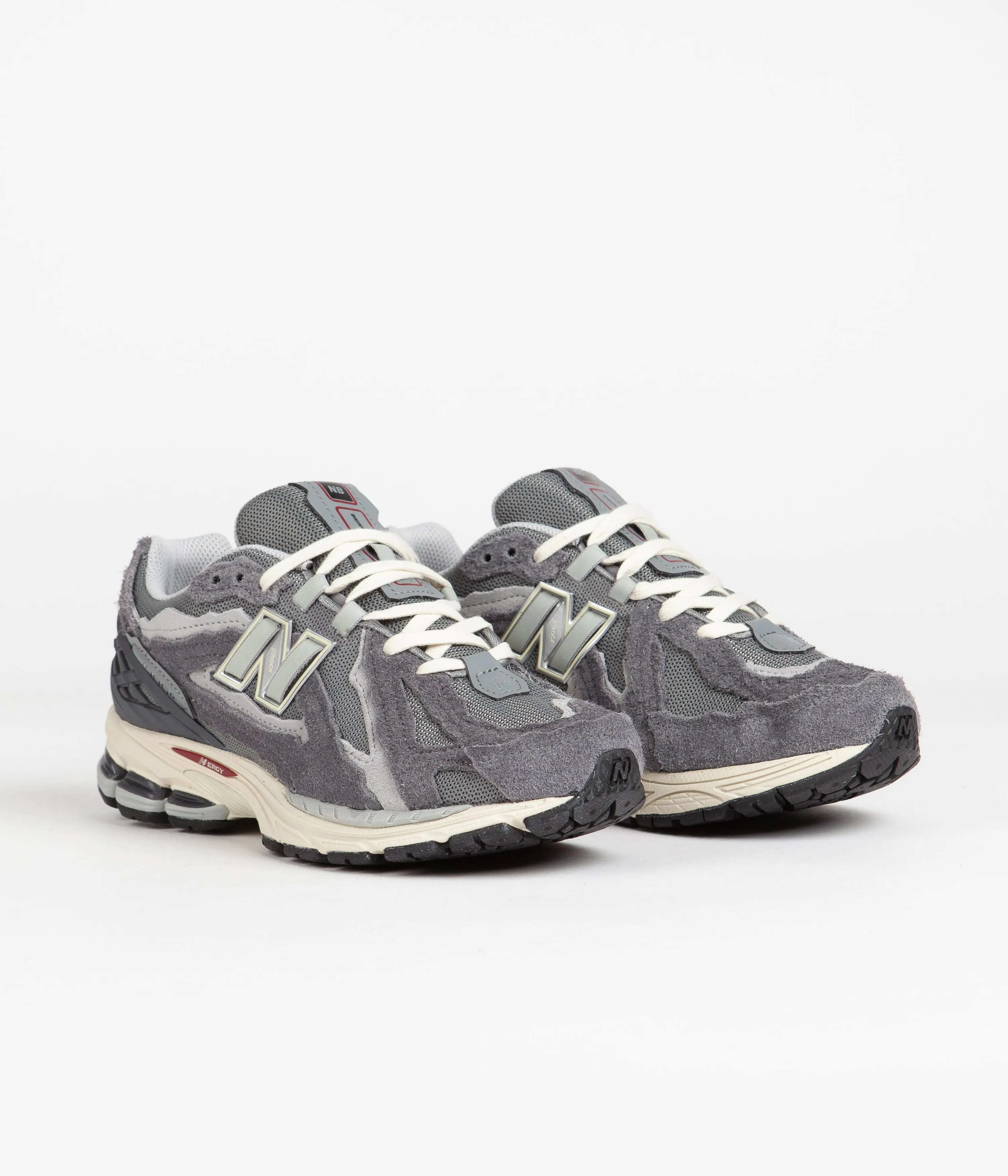 New Balance 1906 Shoes - Castlerock