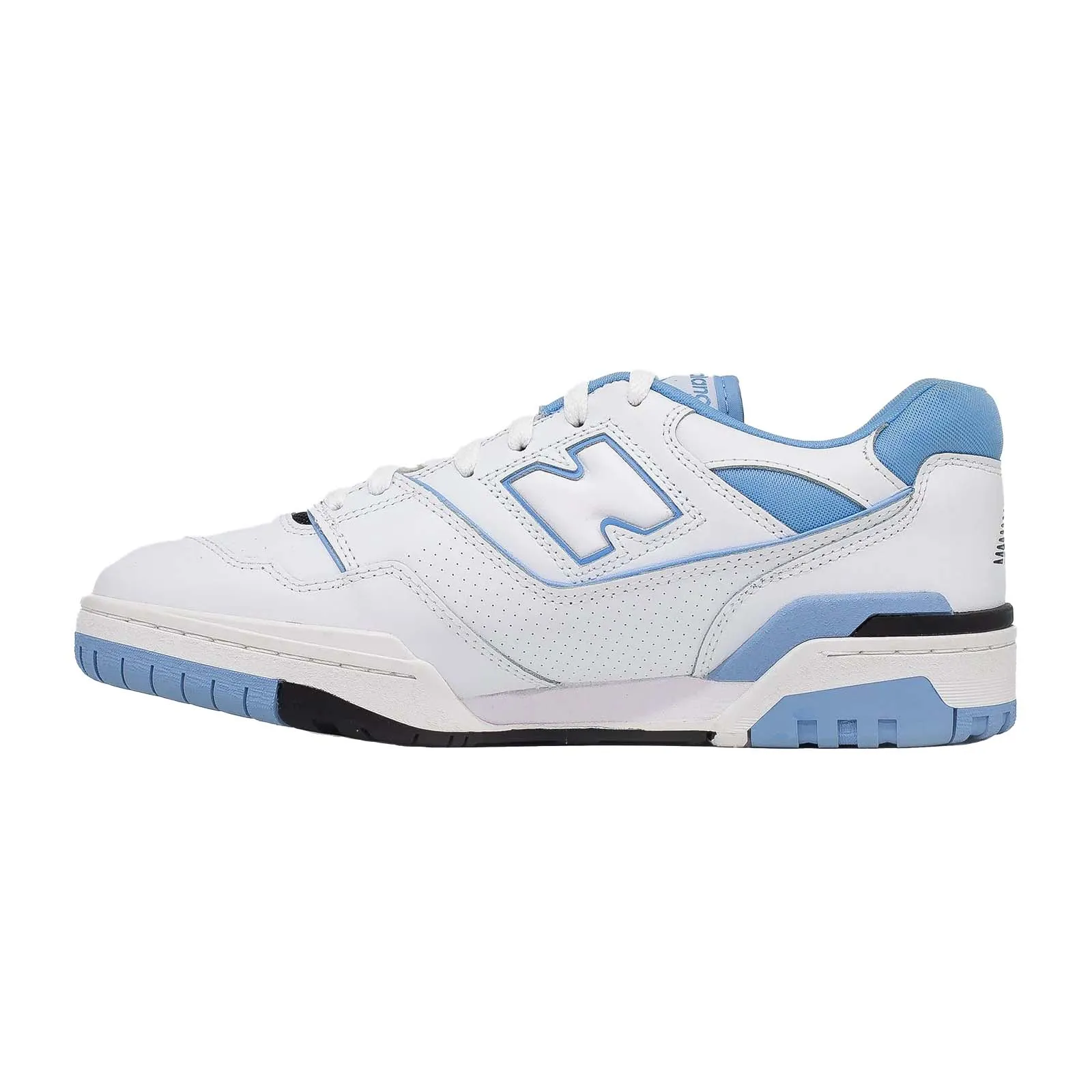 New Balance 550, Team Carolina Blue