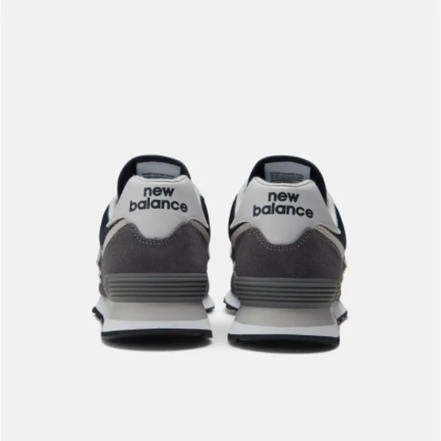 New Balance 574 Men Lifestyle Shoes Grey