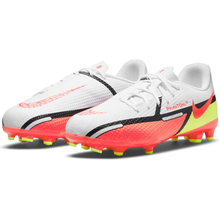 Nike Jr Phantom GT2 Academy FG/MG