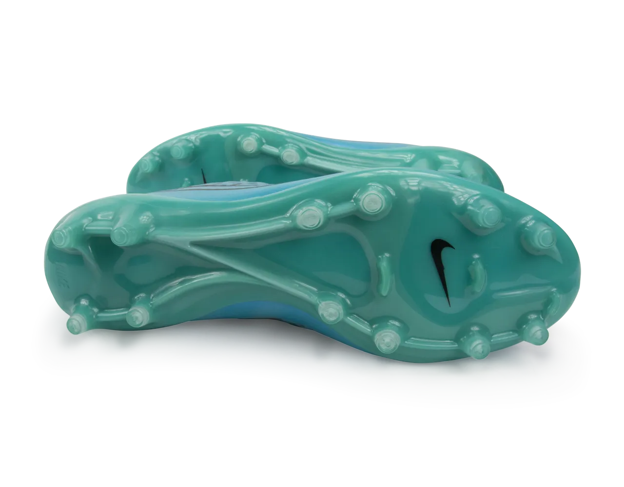 Nike Men's Magista Opus FG Turquoise Blue/Black/Turquoise
