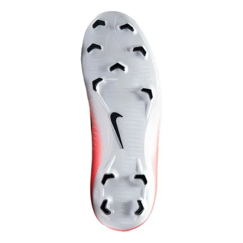 Nike Youth Mercurial Victory VI Firm Ground Cleats