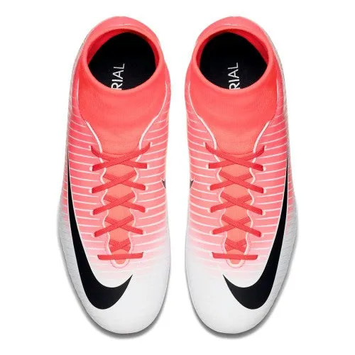 Nike Youth Mercurial Victory VI Firm Ground Cleats