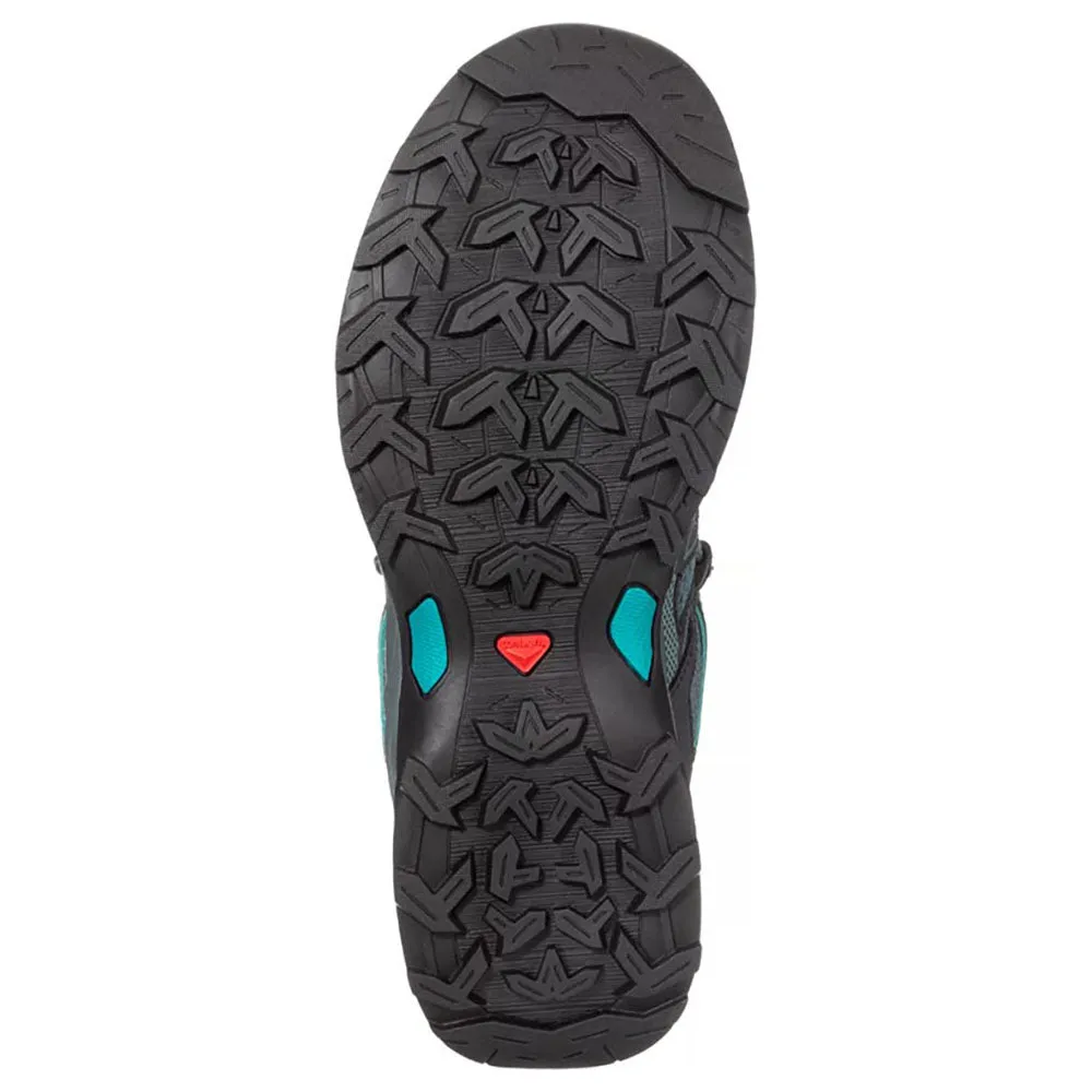 PATHFINDER - WOMEN'S HIKING SHOE