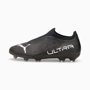 Puma JR Ultra 3.3 FG-AG - Black