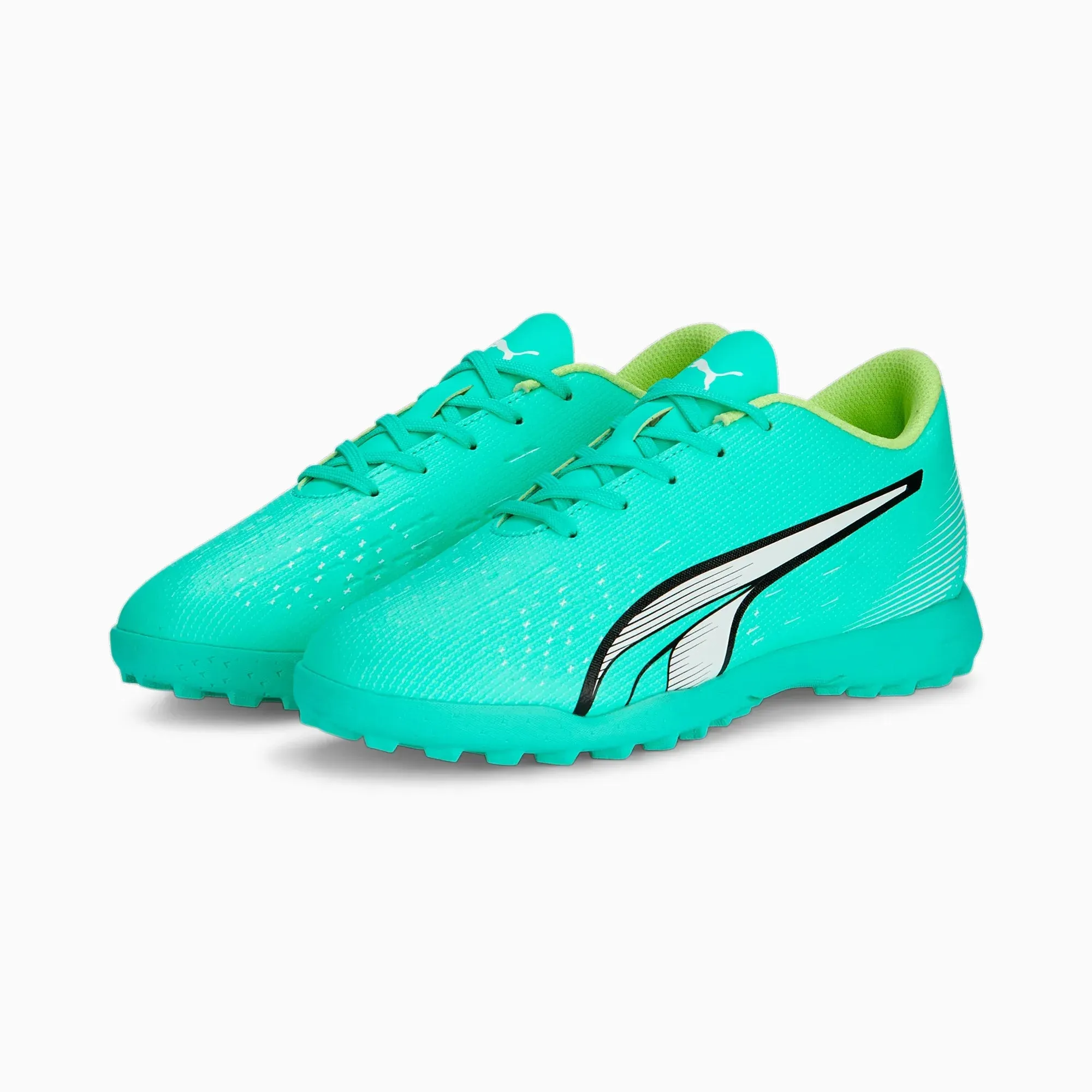 Puma Jr Ultra Play Turf - Pursuit Pack (SP23)
