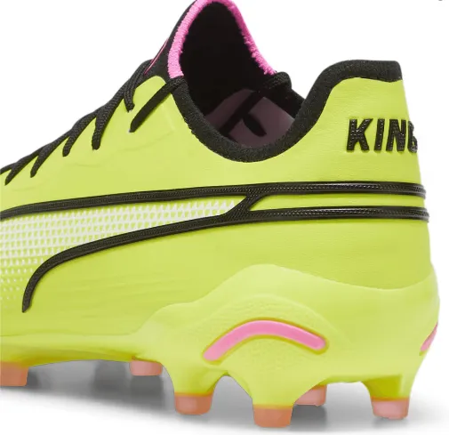Puma King Ultimate FG/AG