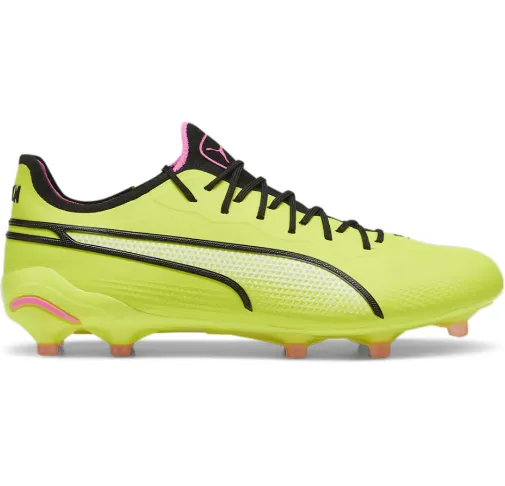Puma King Ultimate FG/AG
