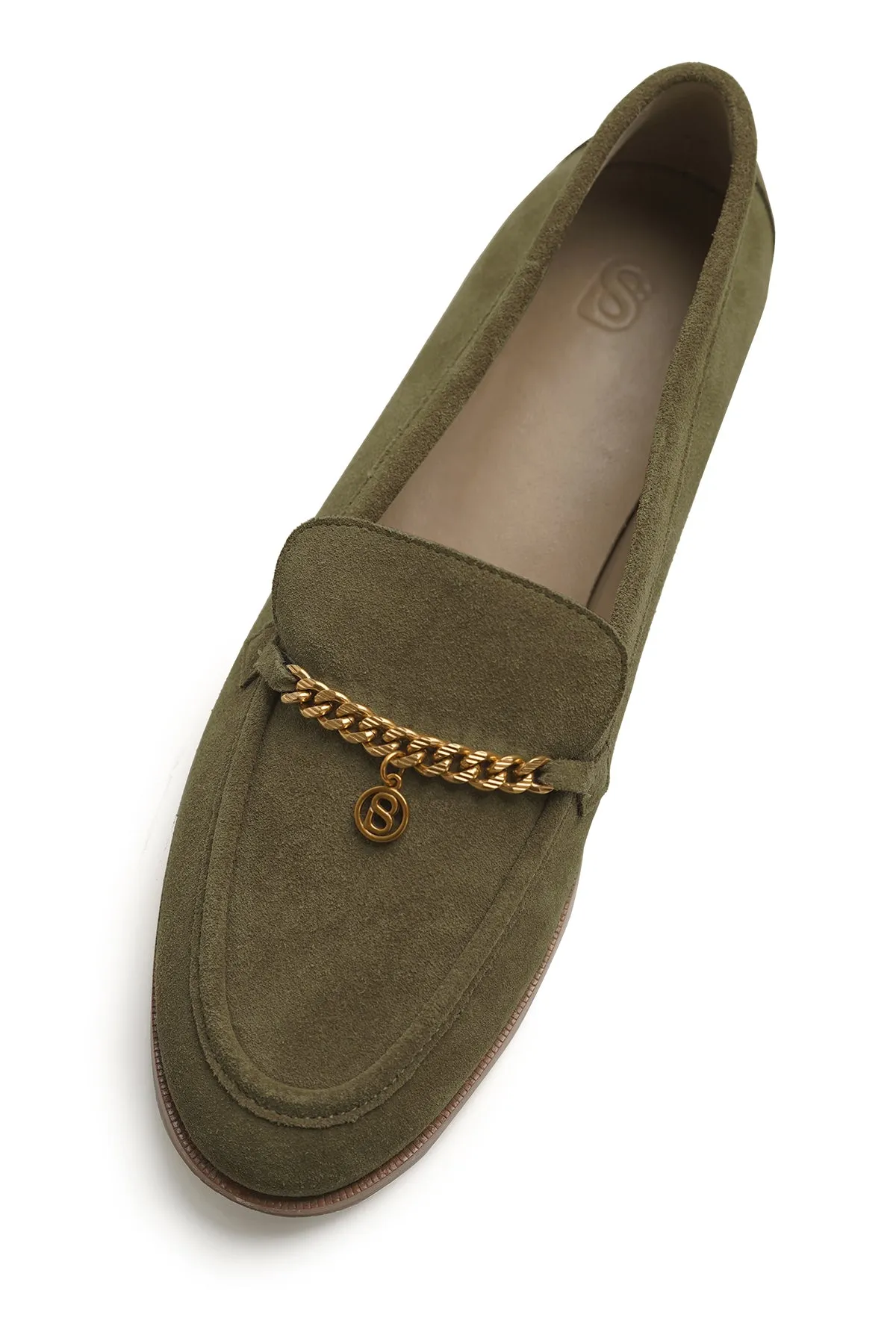 Rachel Loafer - Toffee