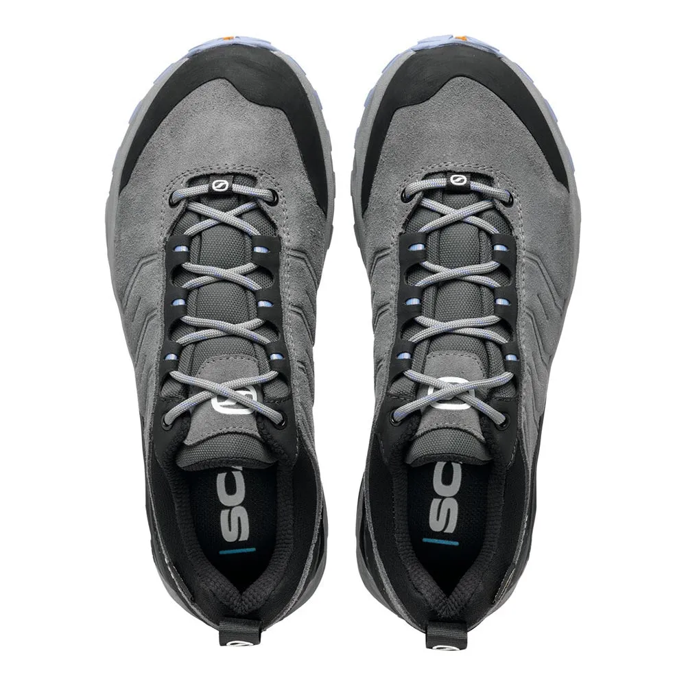 RUSH TRAIL GTX - WOMEN'S HIKING SHOE