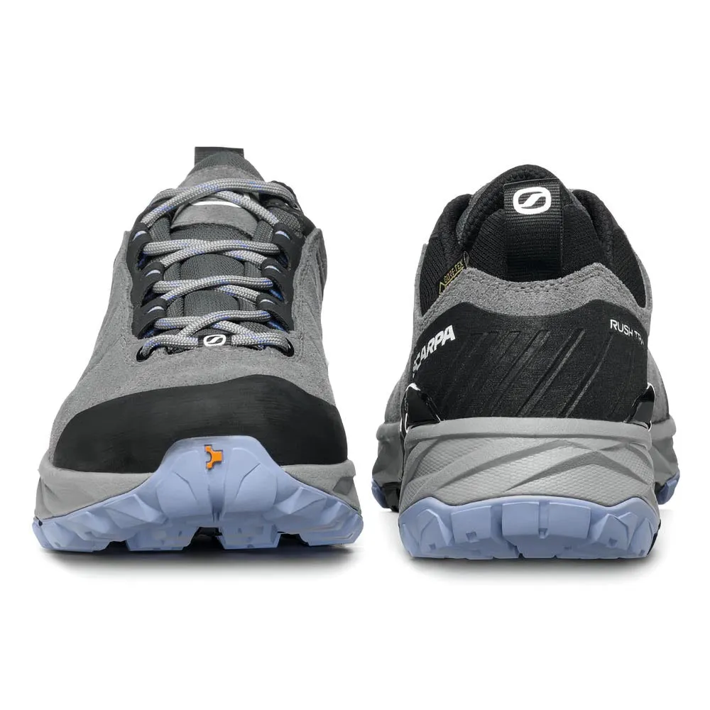RUSH TRAIL GTX - WOMEN'S HIKING SHOE