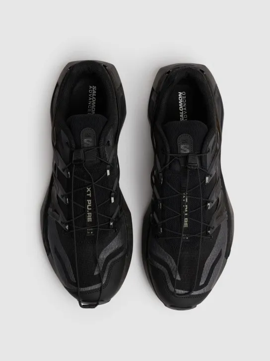 Salomon   XT Pu.re Advanced sneakers 