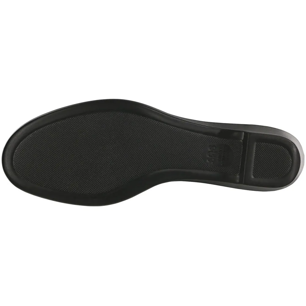 SAS Taylor Onyx Leather (Women's)