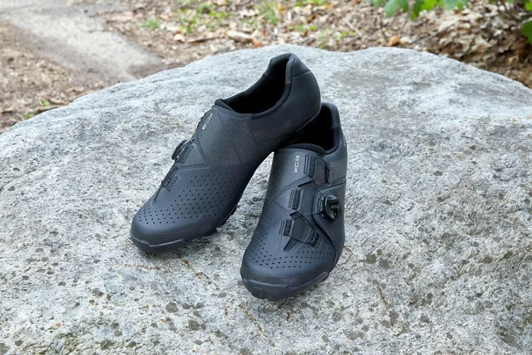 Shimano MTB Shoes - SH-XC300
