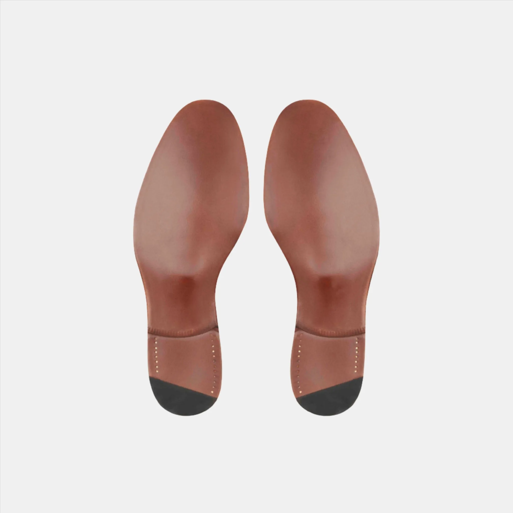 Stephen Mink Suede