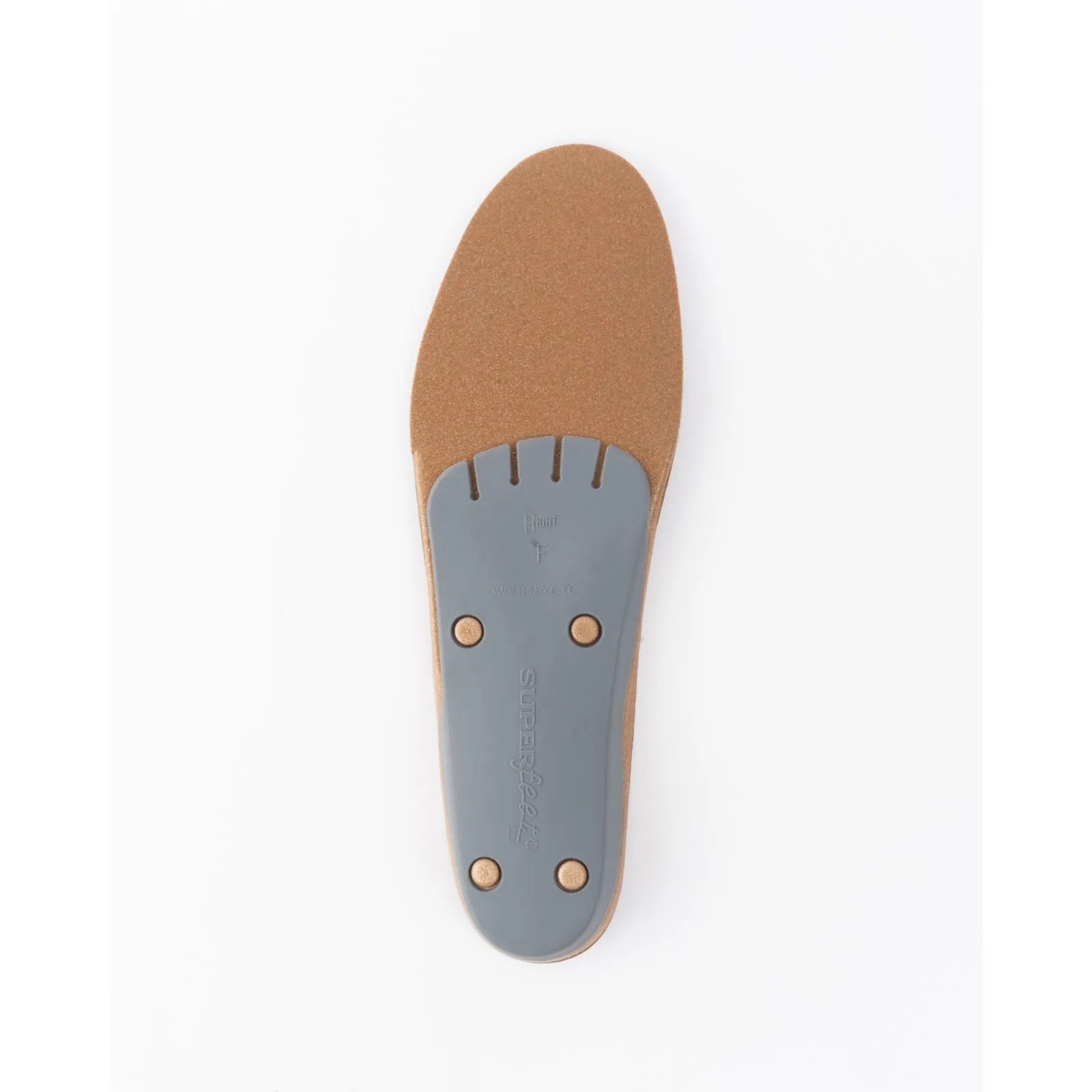 Superfeet Merino Insoles