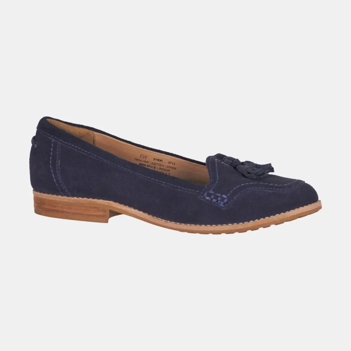 Timberland Loafers