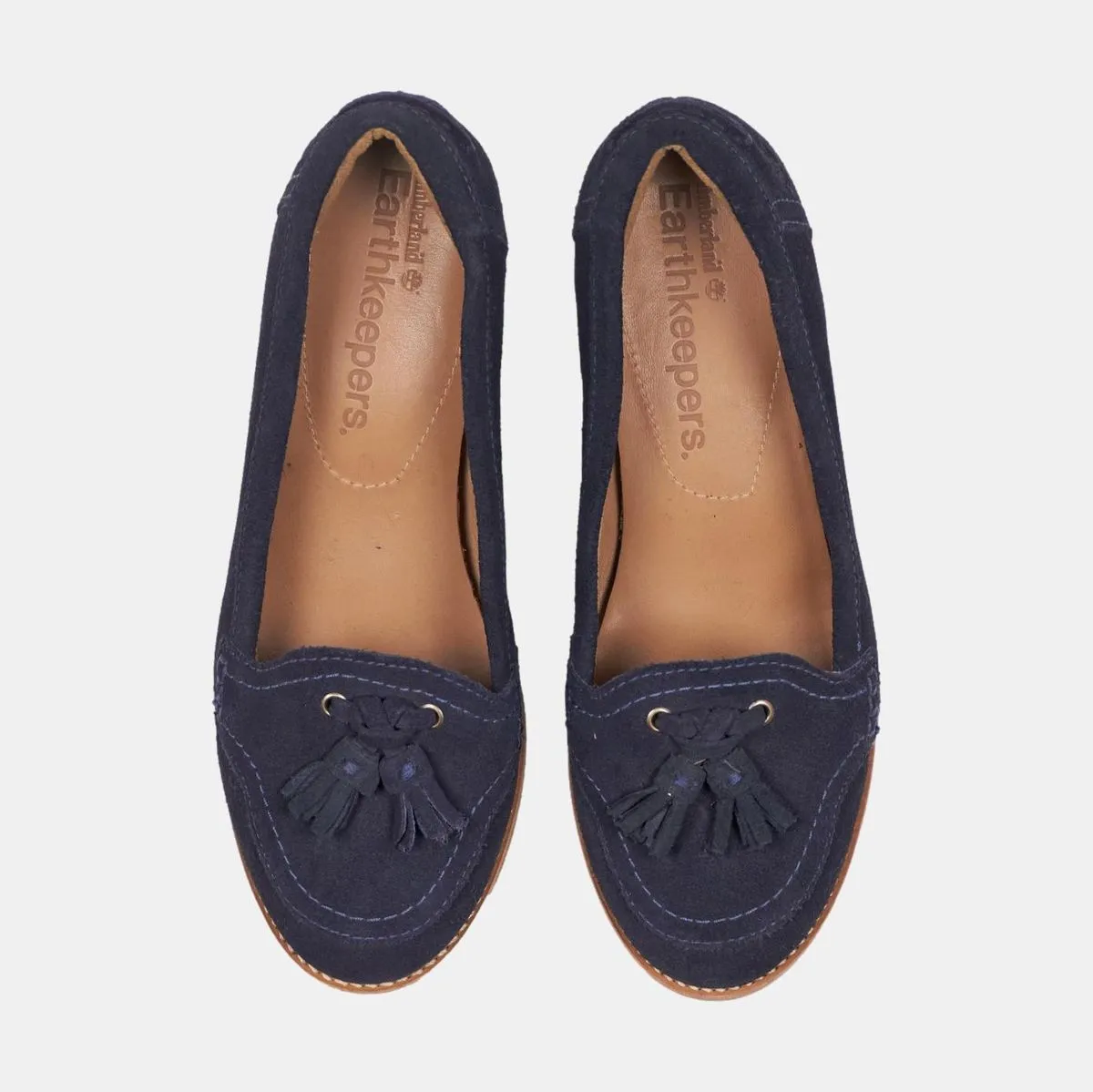 Timberland Loafers