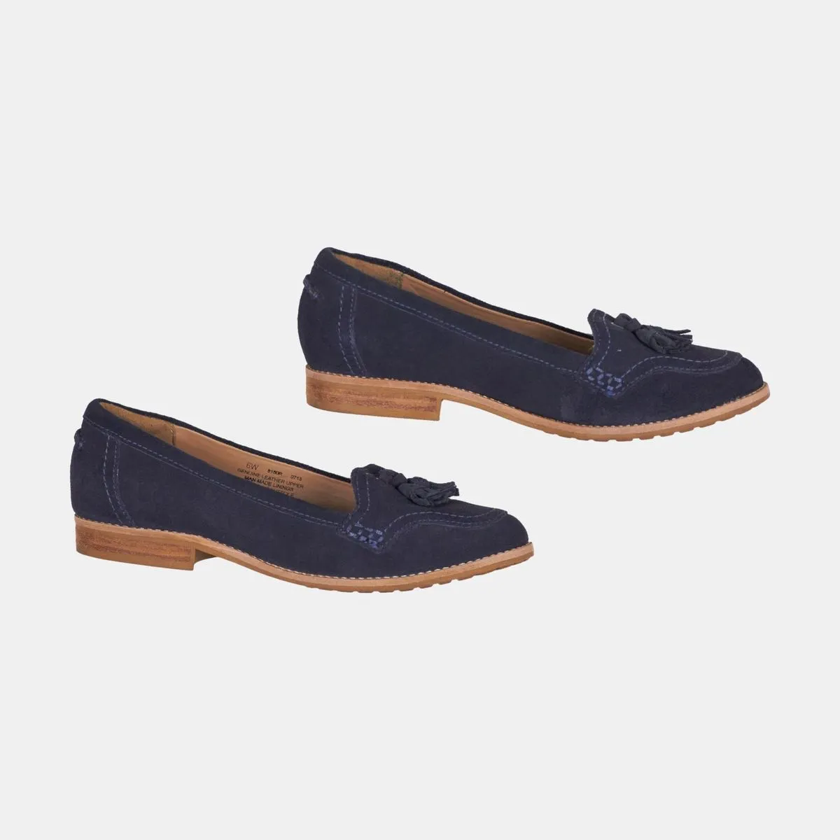 Timberland Loafers