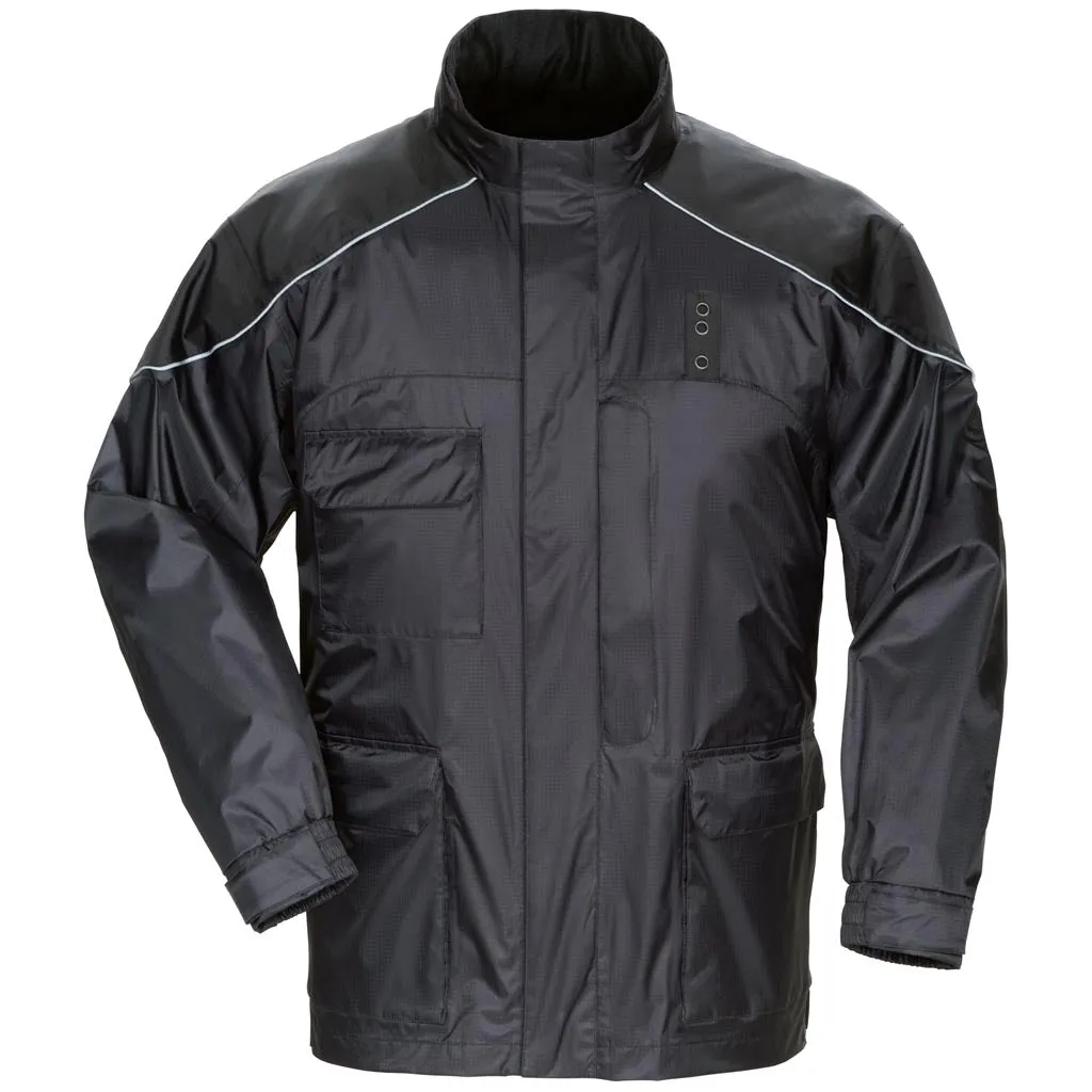 Tourmaster Sentinel LE Rain Jacket