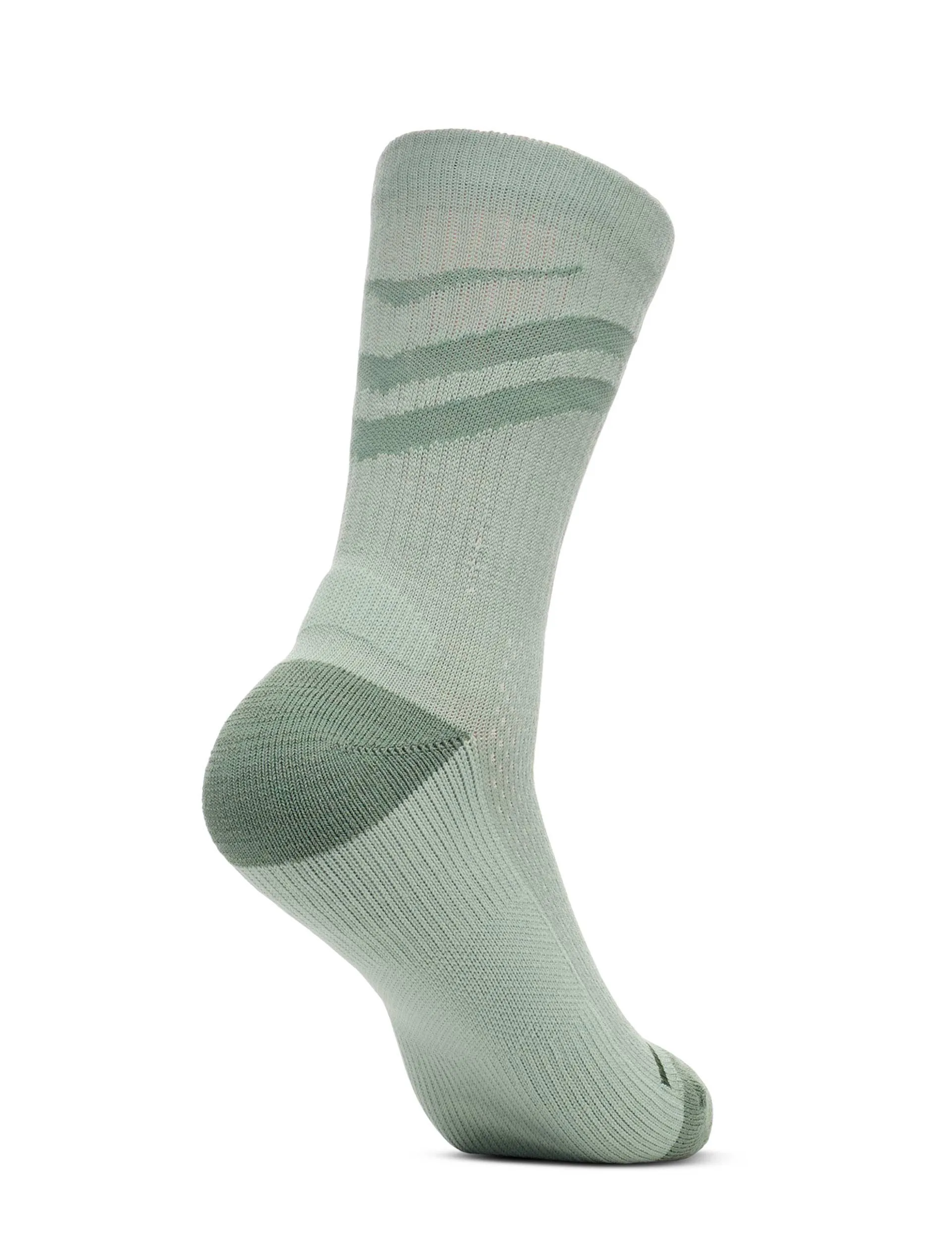 Trail Crew Sock - Aloe Vera