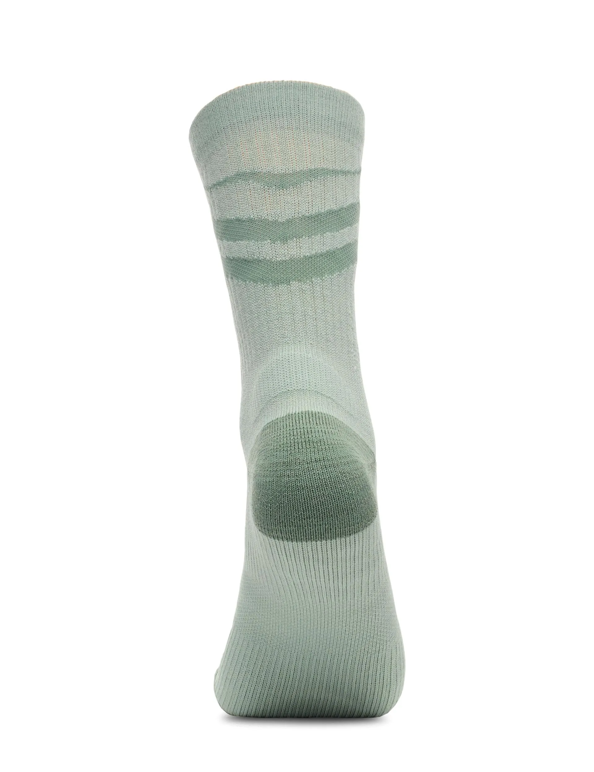Trail Crew Sock - Aloe Vera