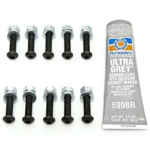 Trail-Gear Toyota Differential Stud Eliminator Kit