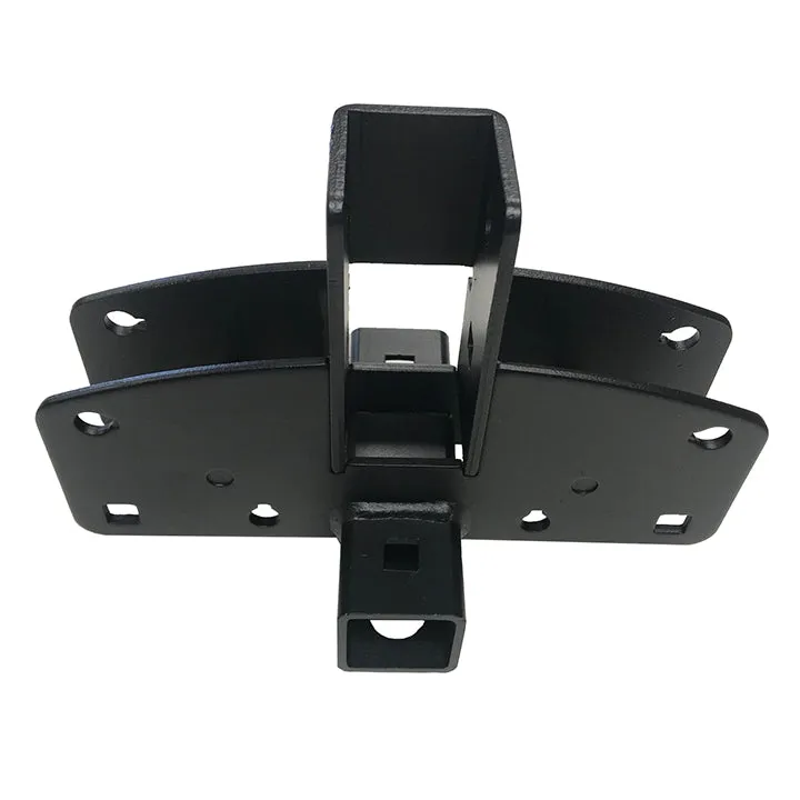 TRAIL RIDER MAIN BEAM/FRAME