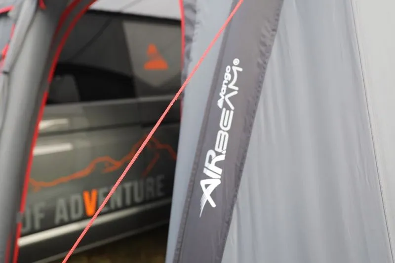 Vango Faros II Low Air Drive Away Awning