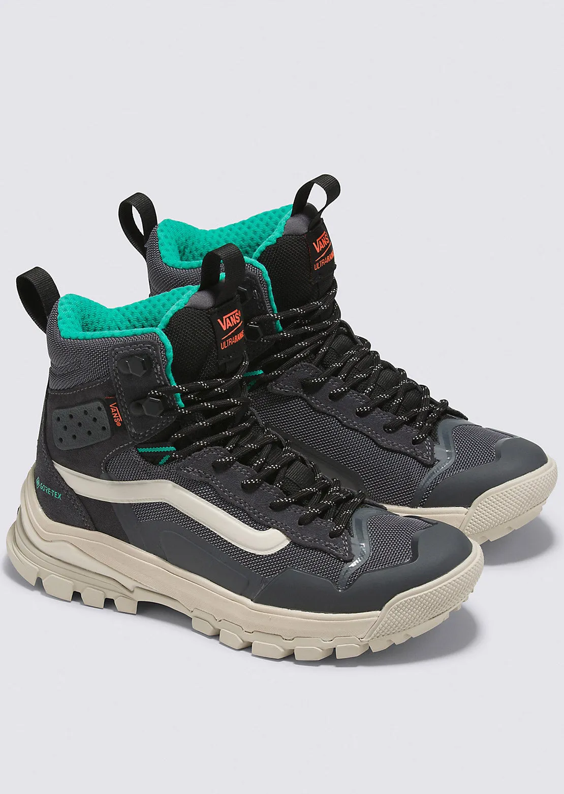 Vans Women's Ultrarange Exo Hi GORE-TEX MTE-3 Boots