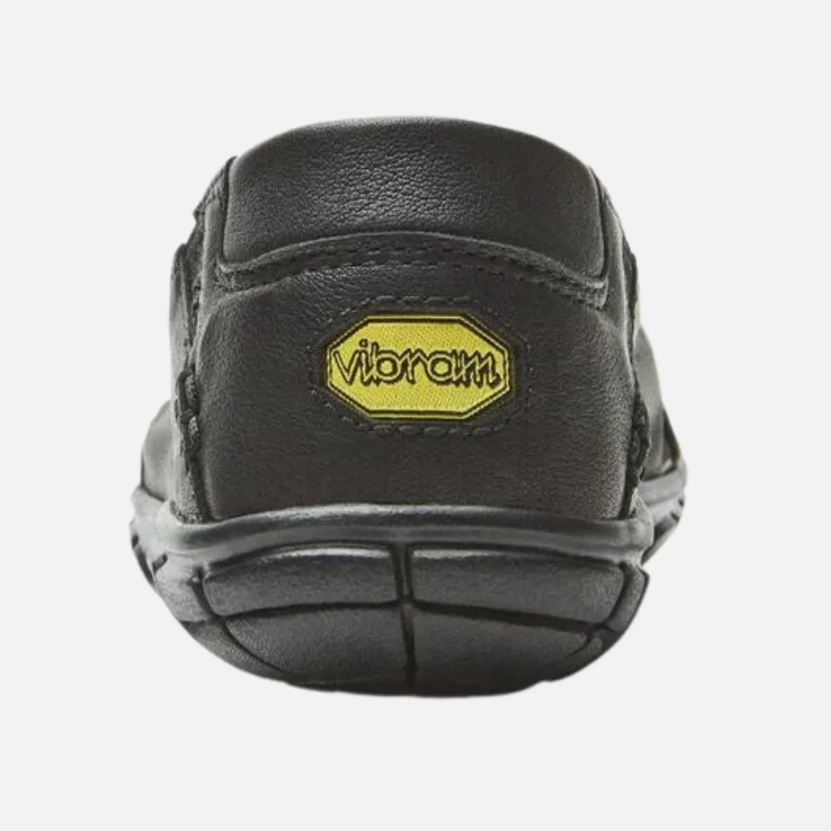 Vibram  CVT-Leather Women's-Black