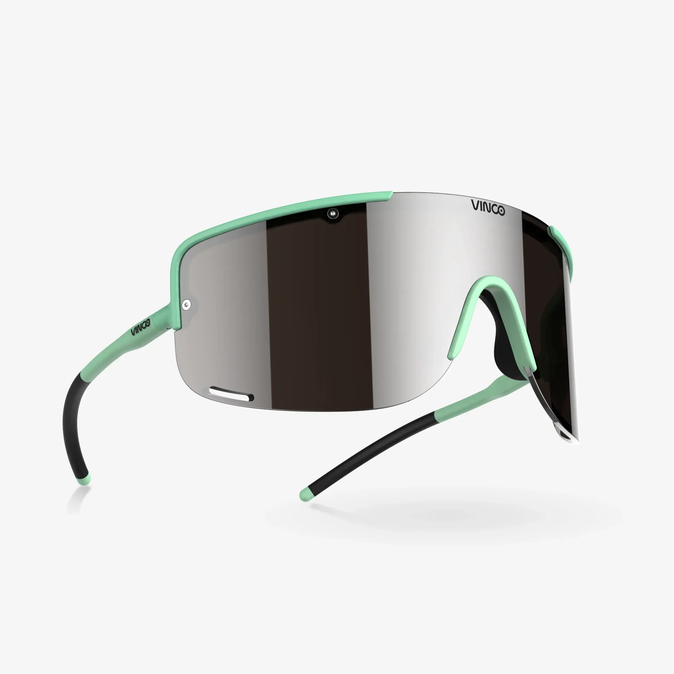 Vinco Sola Amazonite Green