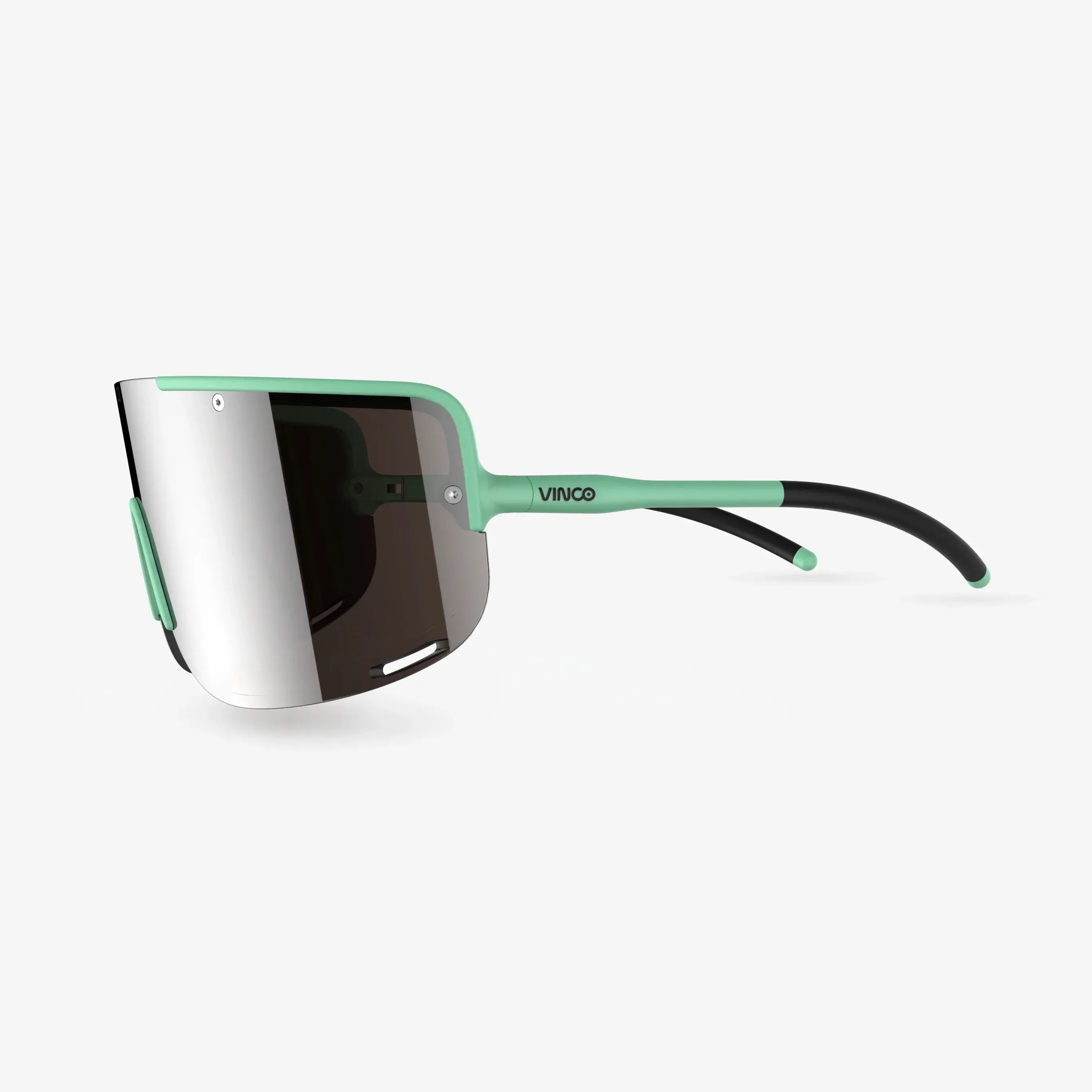Vinco Sola Amazonite Green
