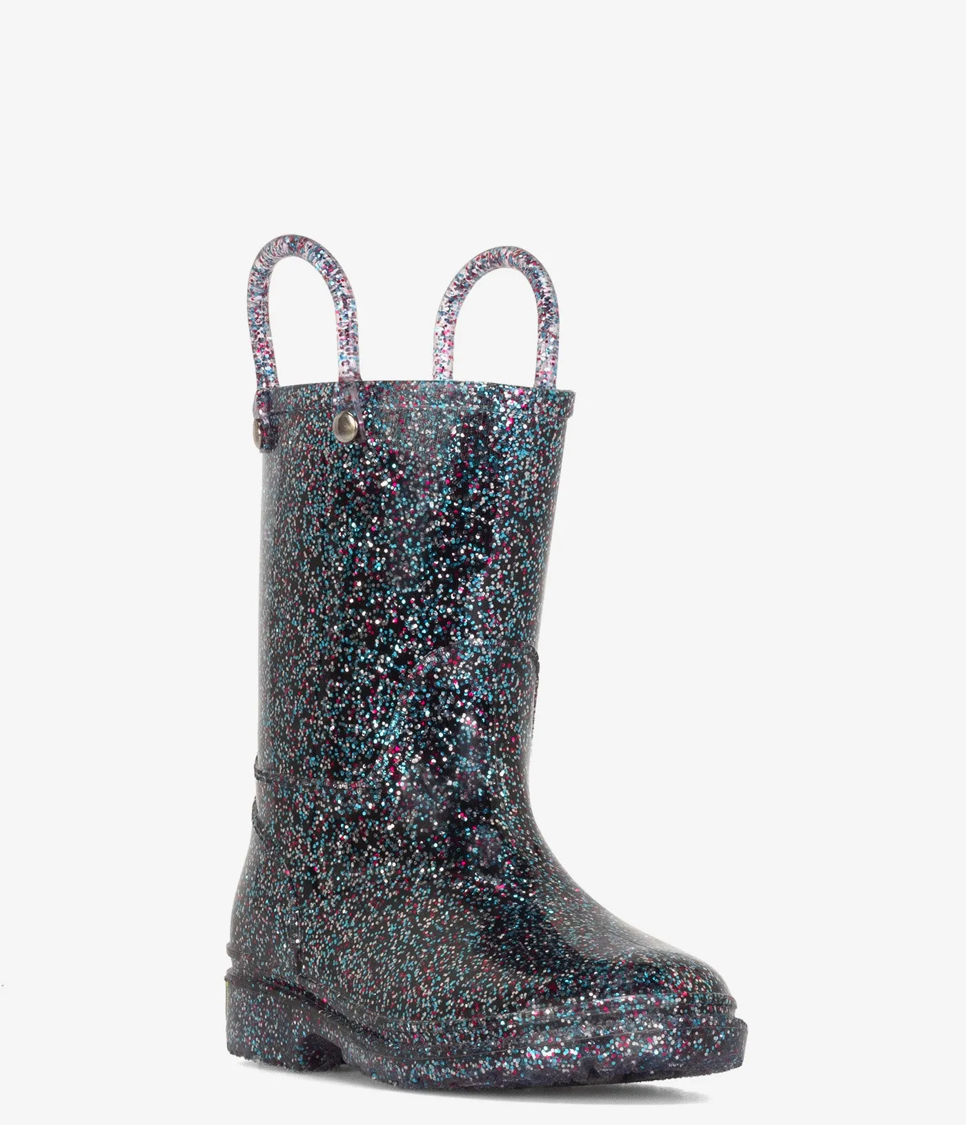 Western Chief Kids Glitter Rain Boot - Kids
