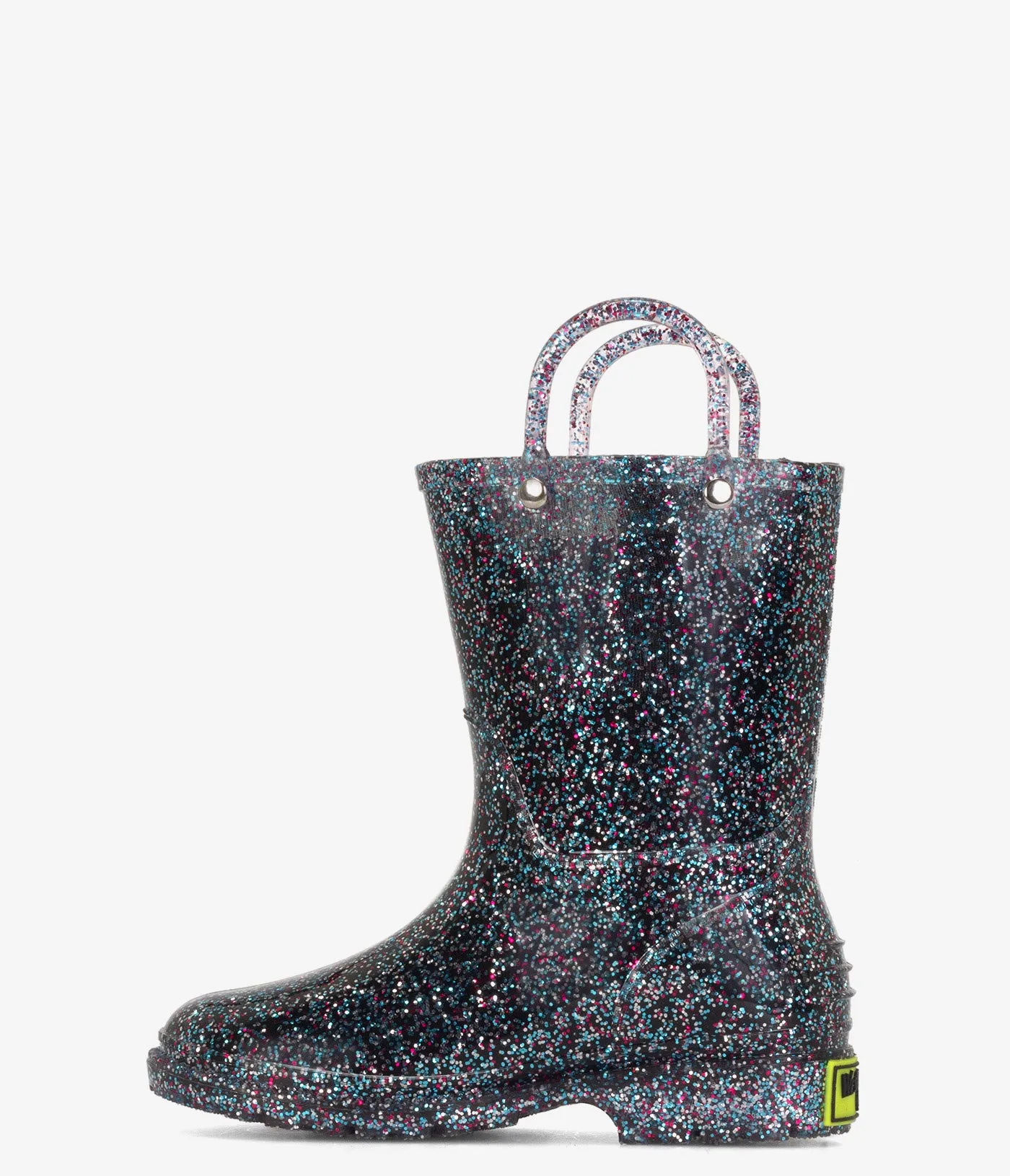 Western Chief Kids Glitter Rain Boot - Kids
