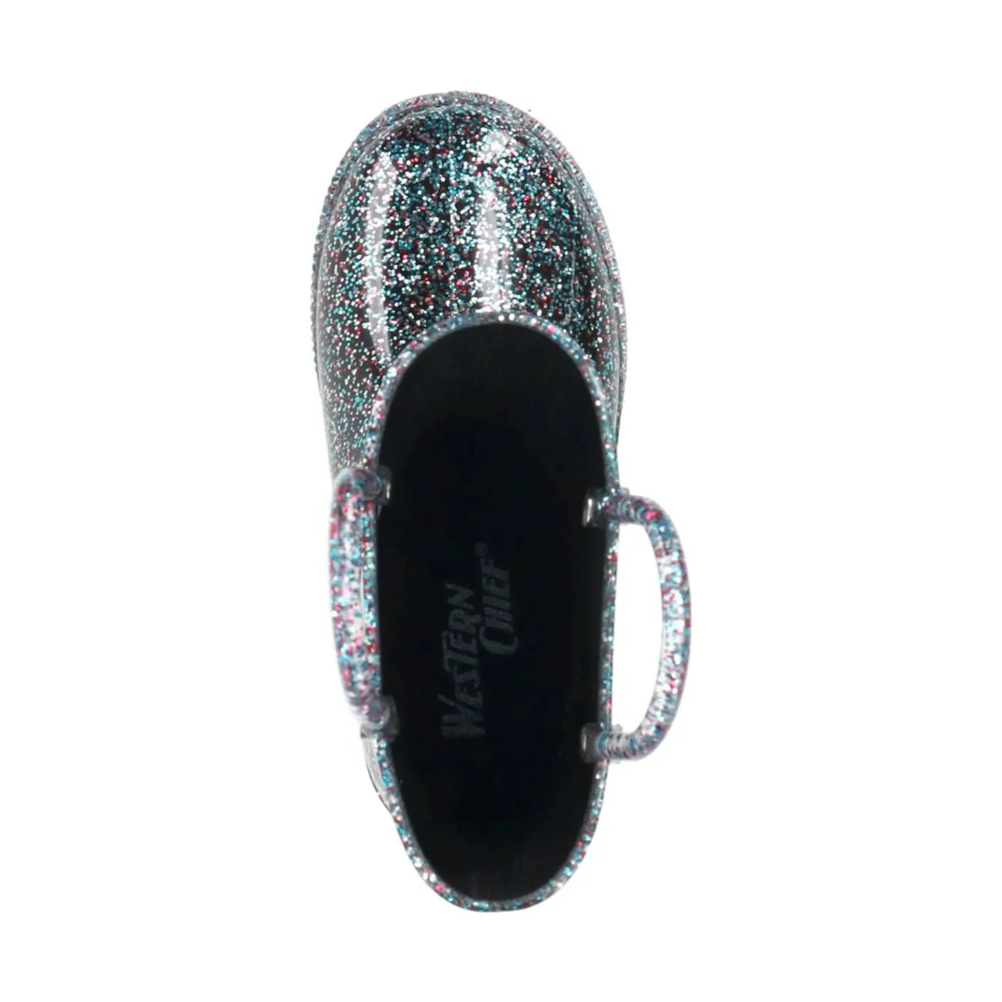 Western Chief Kids' Glitter Rain Boot - Multi