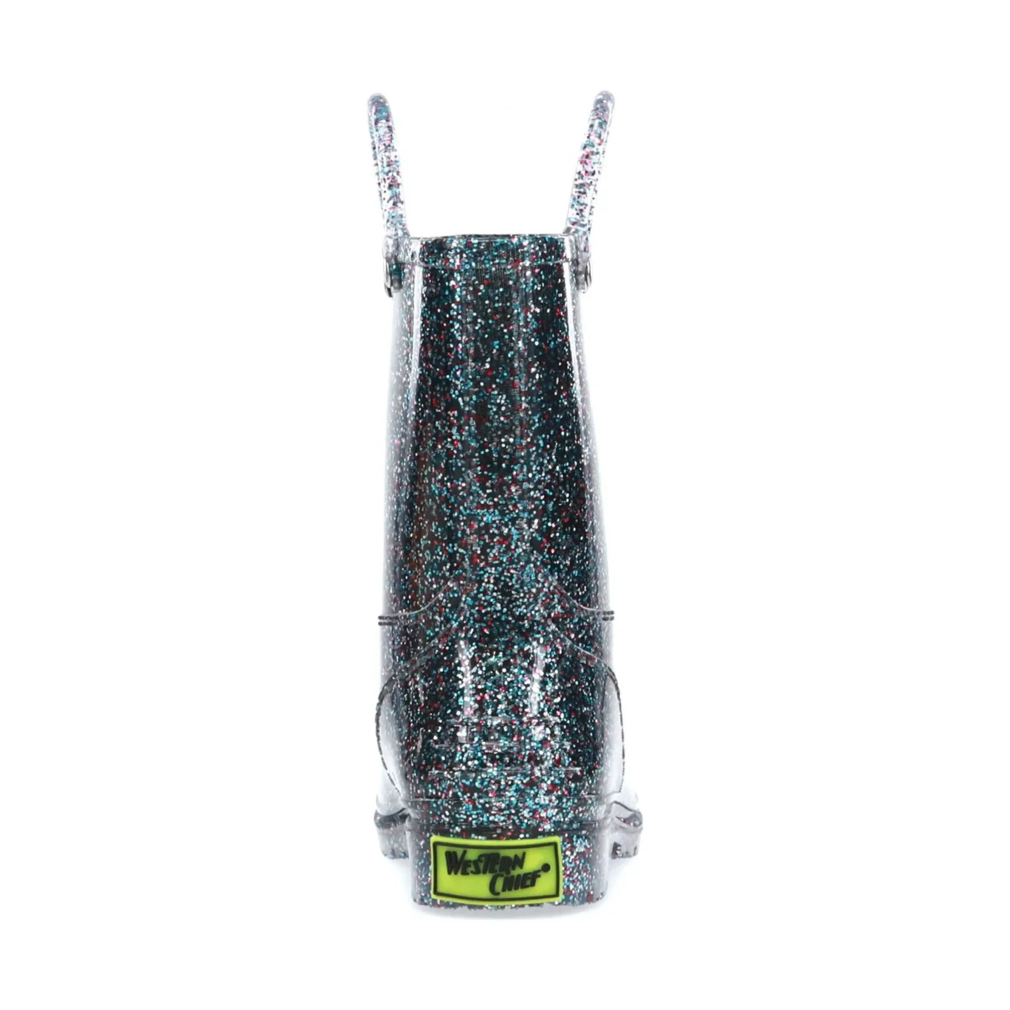 Western Chief Kids' Glitter Rain Boot - Multi