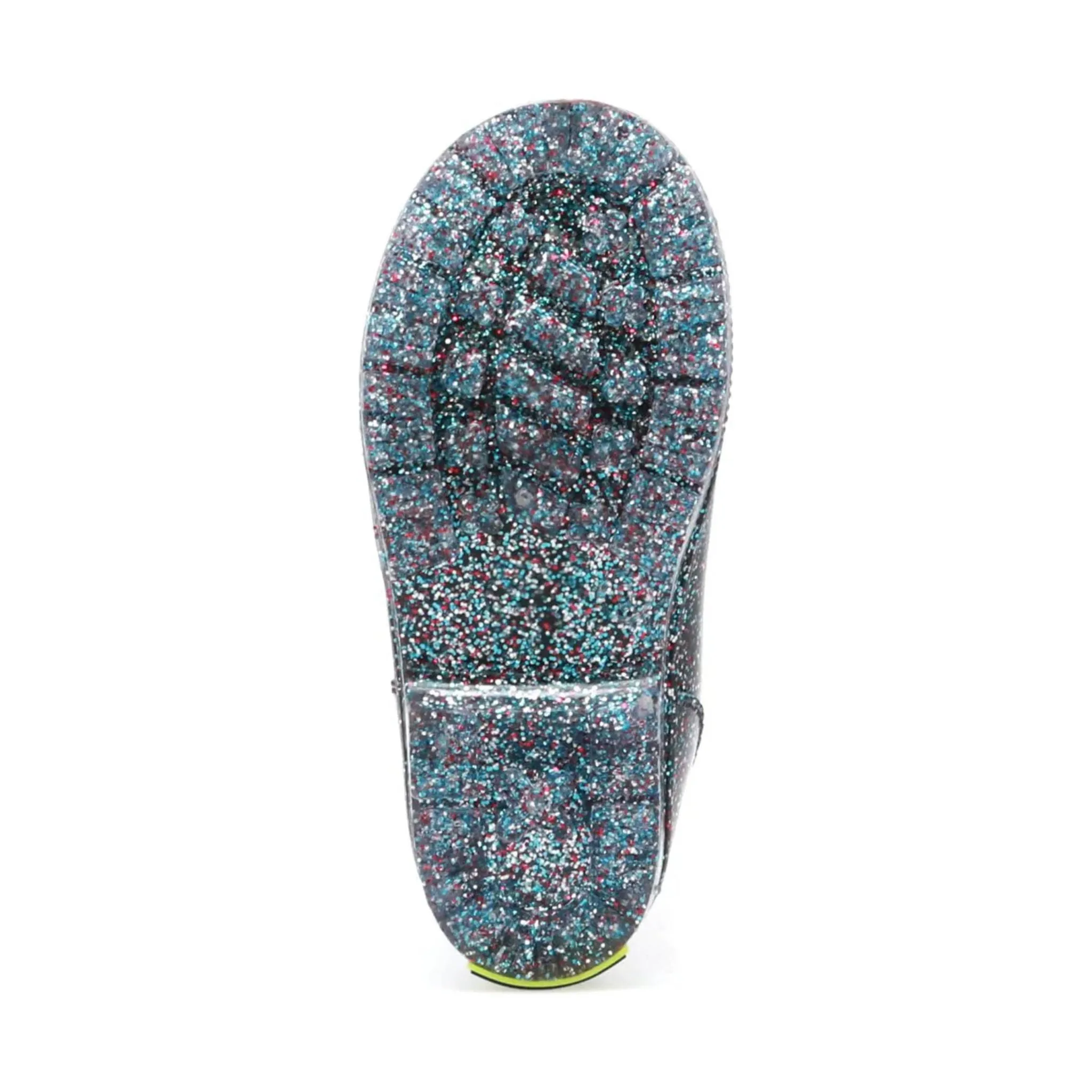 Western Chief Kids' Glitter Rain Boot - Multi