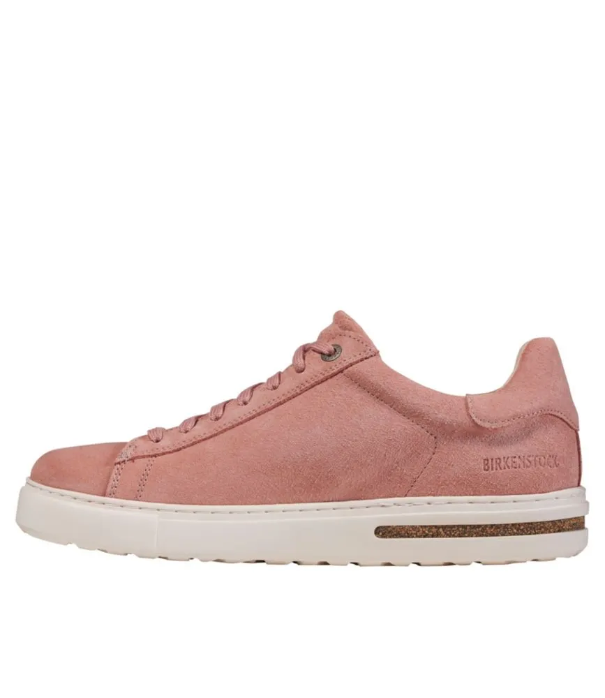 Women's Birkenstock Bend Sneakers, Suede