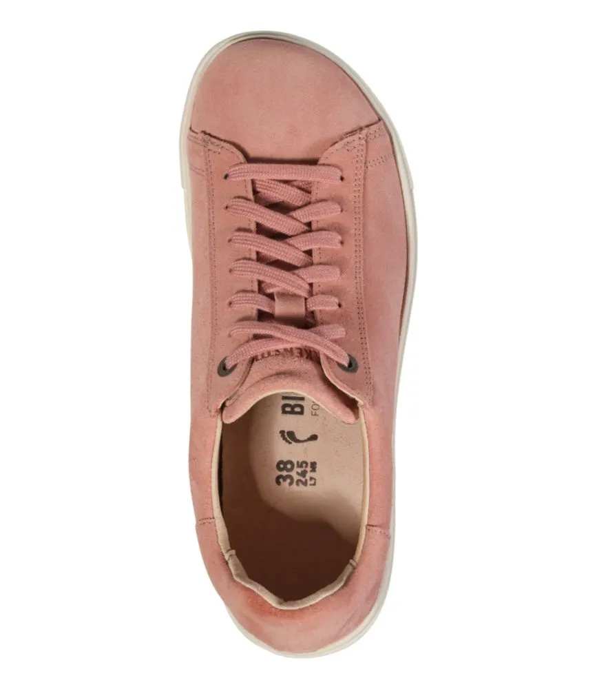 Women's Birkenstock Bend Sneakers, Suede