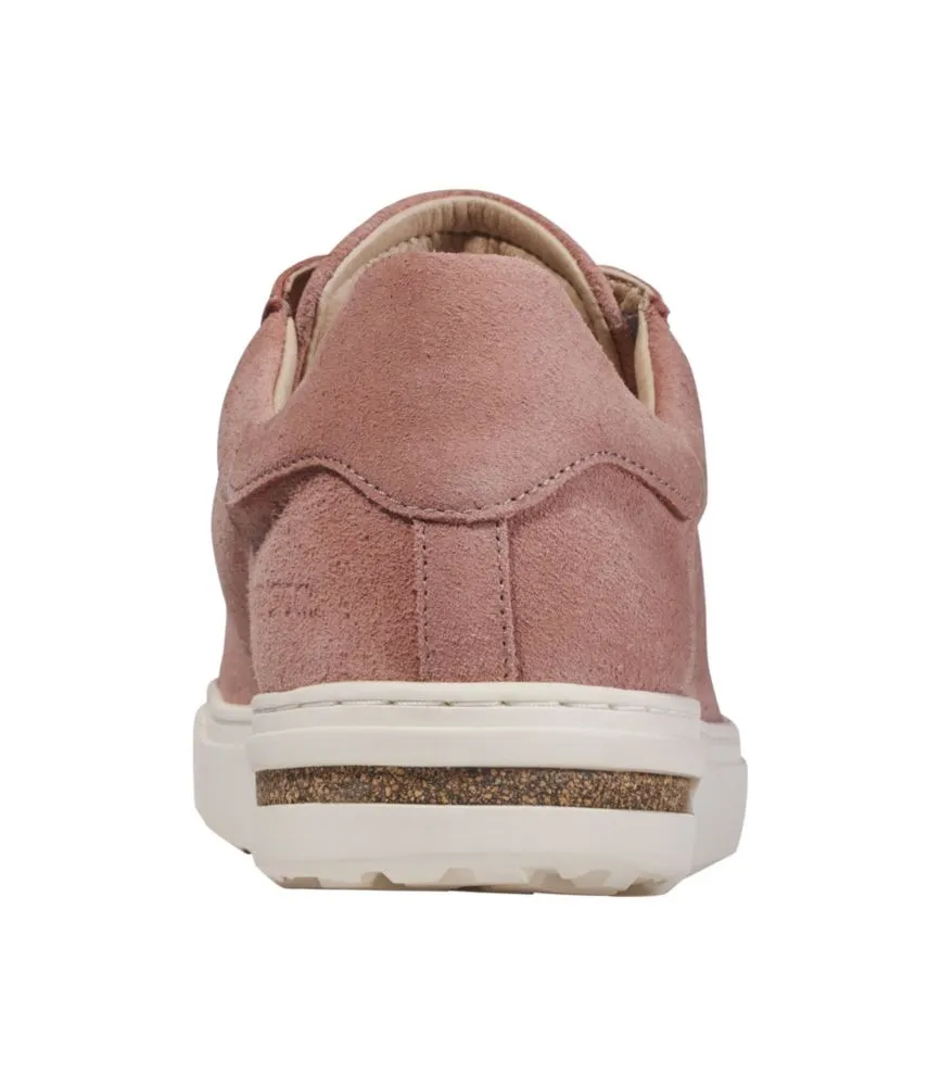 Women's Birkenstock Bend Sneakers, Suede