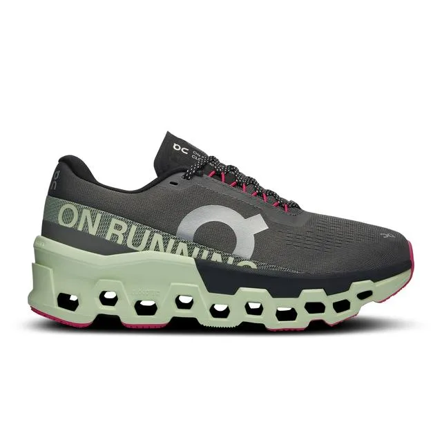 Women's Cloudmonster 2