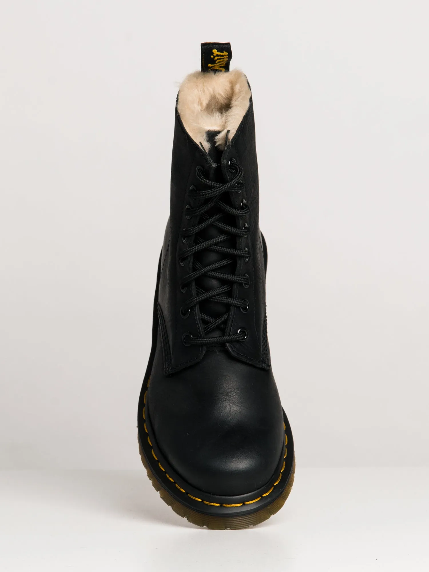 WOMENS DR MARTENS 1460 SERENA BOOT